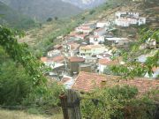 Huetre (Las Hurdes), Cceres